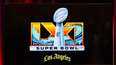 NFL: FEB 09 Super Bowl LX Press Conference