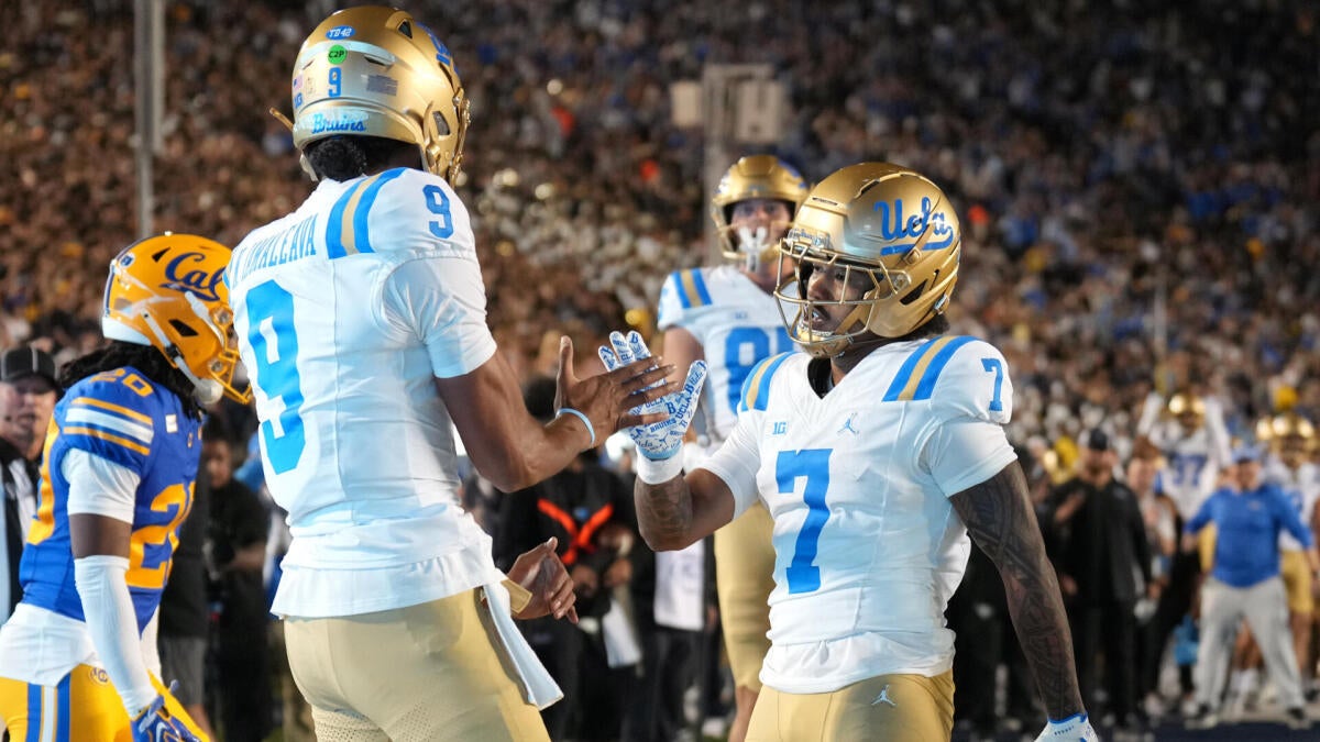 UCLA vs. San Diego State predictions: Kalshi, Polymarket promos, trades for Week 2 California college football
