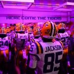 2026 LSU Archive