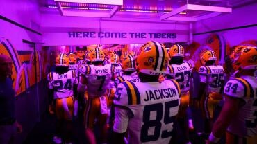 2026 LSU Archive
