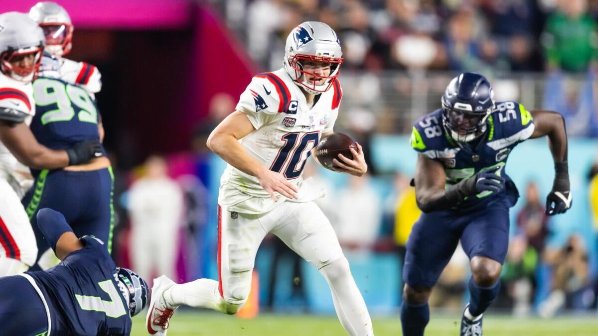 Patriots vs Seahawks predictions: 2026 NFL Kickoff Game picks