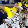 Western Michigan v Michigan