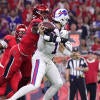 Texans' Will Andersen Jr. sacks Bills Josh Allen