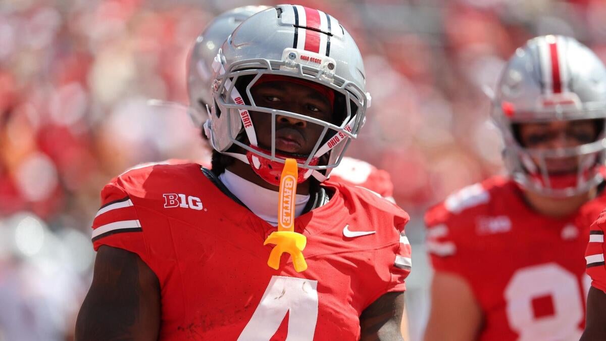 Vegas expert shares Week 2 College football best bets; parlay could return +600