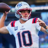 New England Patriots v Seattle Seahawks