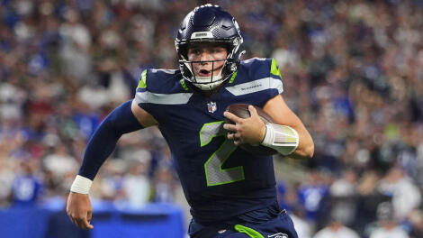 New England Patriots v Seattle Seahawks