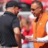 Texas v Ohio State