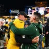 Green Bay Packers v Pittsburgh Steelers