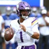 Minnesota Vikings v New York Giants