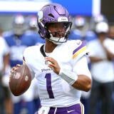 Minnesota Vikings v New York Giants