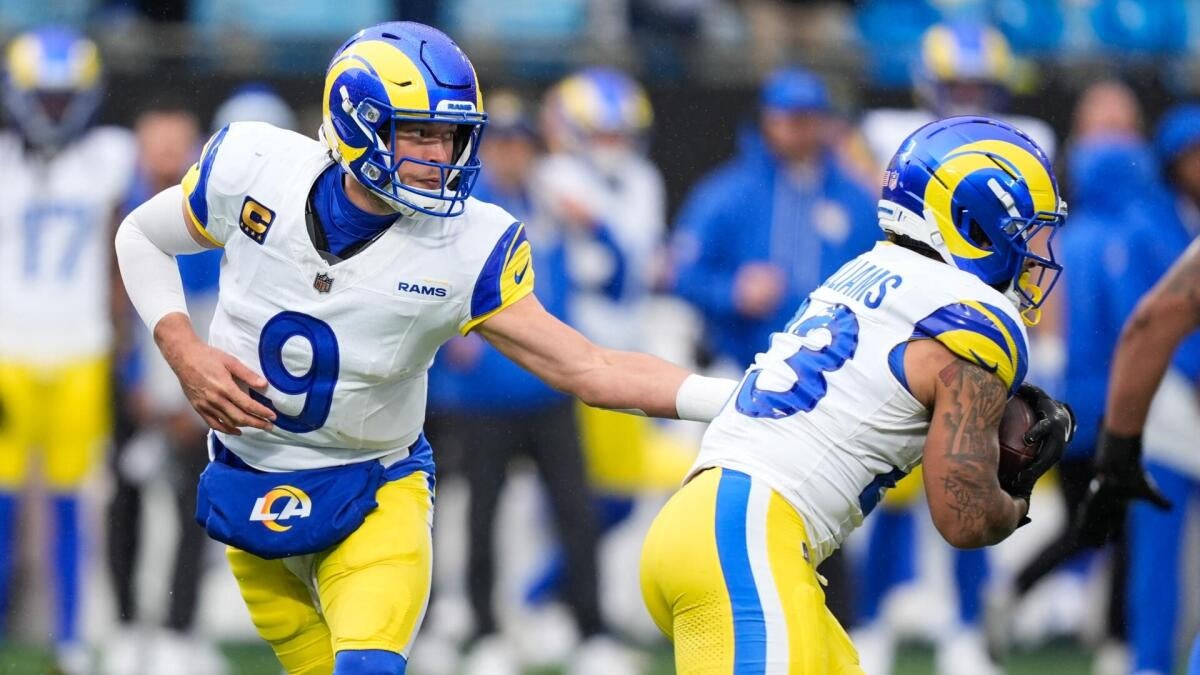 Todays Top Games To Watch Best Bets Odds Giants Vs Rams On Mnf Blue Jays Vs Orioles And More