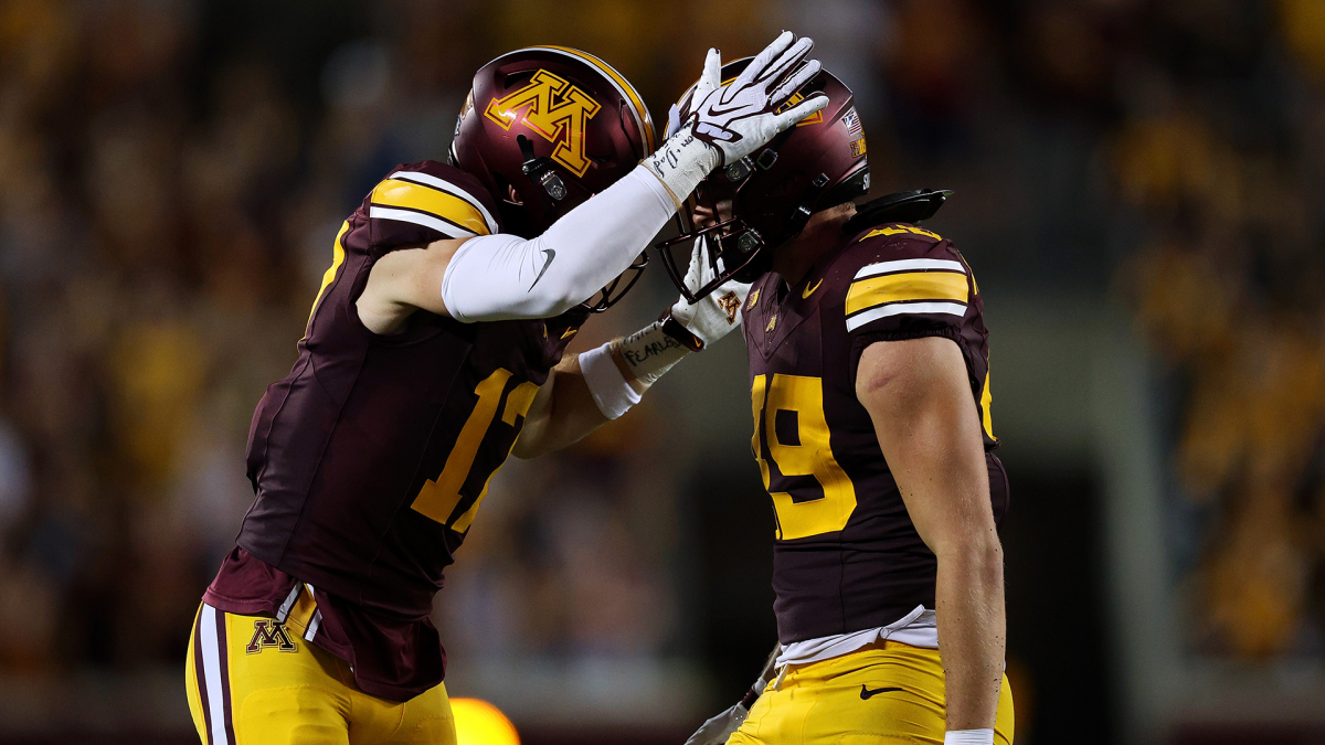 Minnesota vs. Mississippi State live updates: Gophers meet Bulldogs in Big Ten-SEC clash