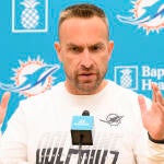 NFL: AUG 10 Dolphins Training Camp