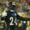 NFL: Buffalo Bills at Pittsburgh Steelers