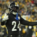 NFL: Buffalo Bills at Pittsburgh Steelers
