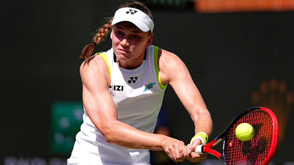 US Open Women's Singles Final: Sabalenka vs. Rybakina