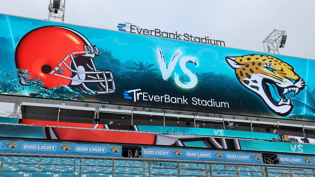 Browns vs. Jaguars: What you need to know for the underrated matchup in Jacksonville
