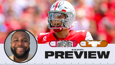 Texas v Ohio State