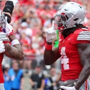 Ohio State vs. Texas Week 2 CFB picks from 10,000 simulations