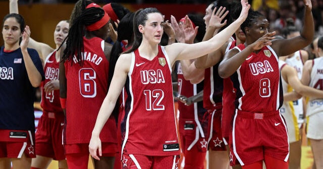Highlights: Spain at USA (9/12)