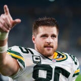 Washington Commanders v Green Bay Packers - NFL 2025