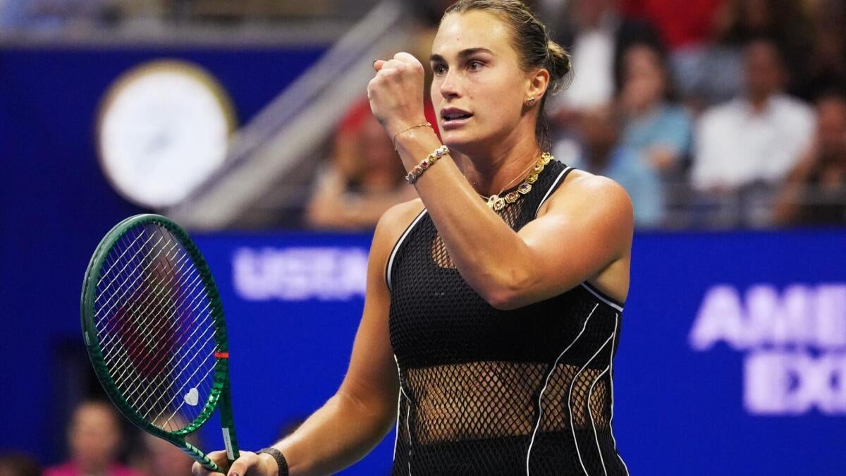 2026 U.S. Open Women's Final: Rybakina Faces Sabalenka
