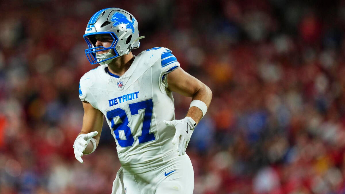 Detroit Lions Restructure Contracts for Financial Flexibility
