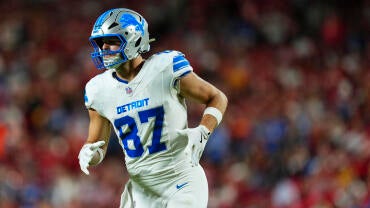 Detroit Lions v Kansas City Chiefs