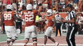 Breaking down Texas' stunning 20-point rally to take down Ohio State
