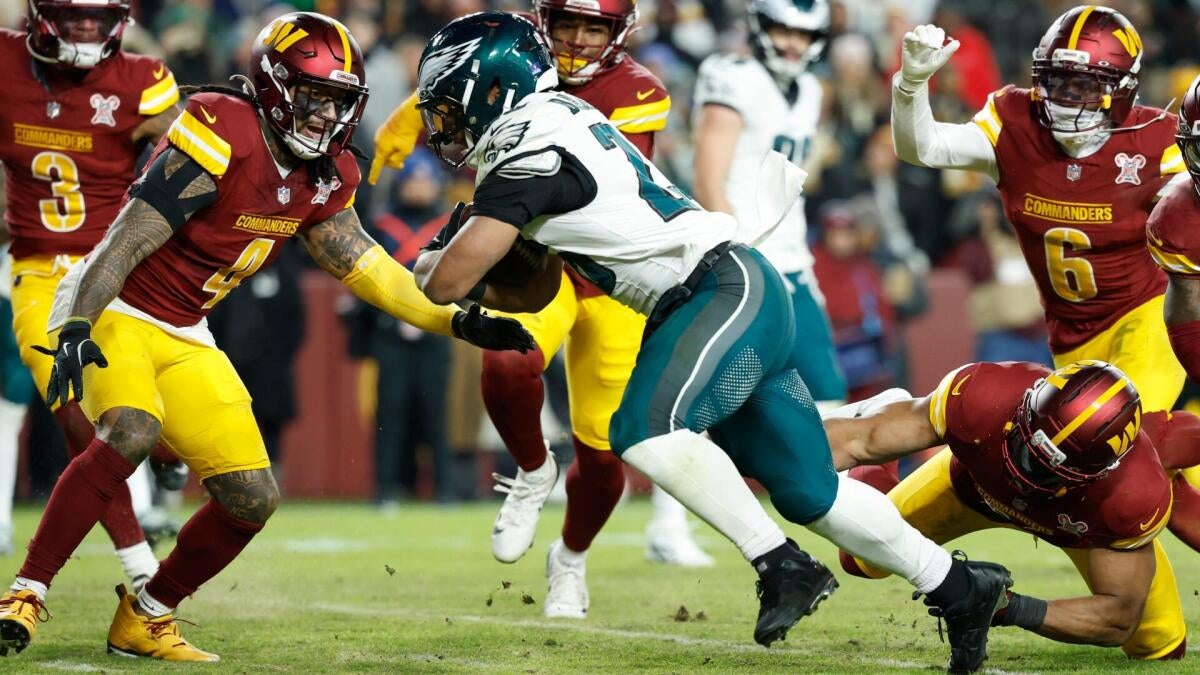 2026 Week 1 NFL predictions, odds, picks, best bets: Model backing Lions, Eagles on Sunday