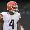 Deshaun Watson Browns