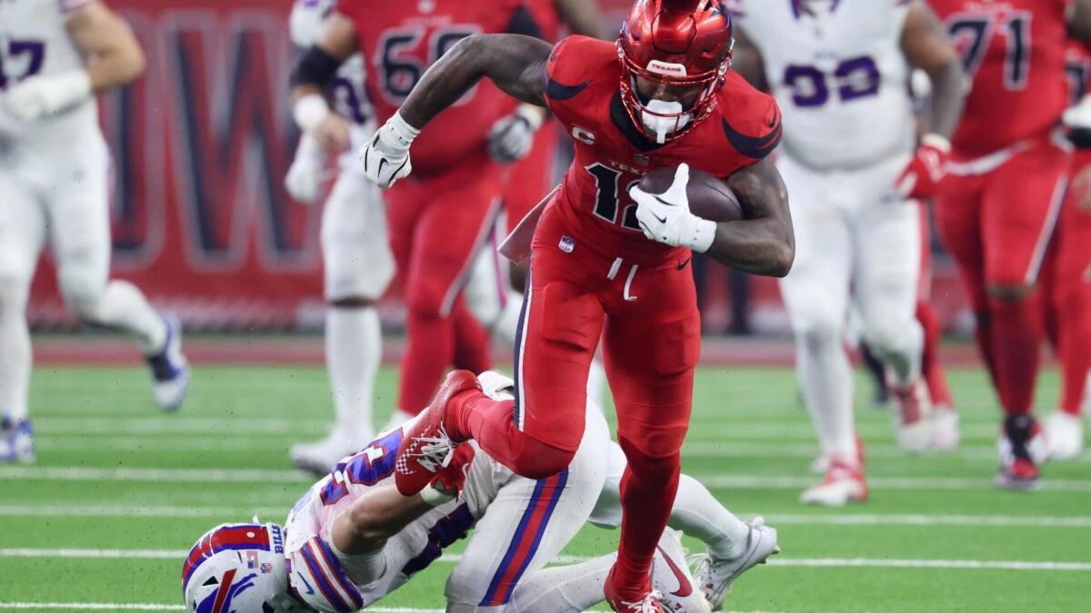 NFL Week 1 Score Predictions Released by Expert Eric Cohen