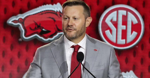 Ryan Silverfield on Arkansas loss in Utah
