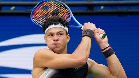 U.S. Open