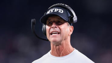 Dallas Cowboys v New York Giants