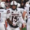 Texas Tech v Oregon State