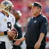 New Orleans Saints v San Francisco 49ers