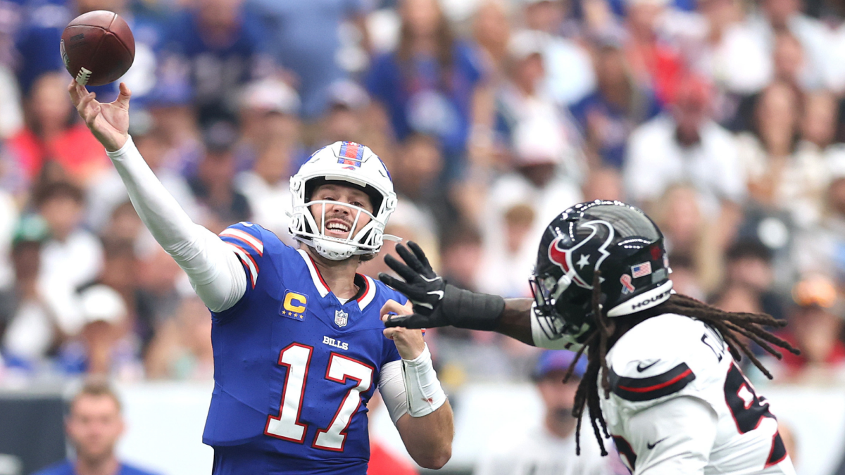 NFL Week 1 Highlights and College Football Rankings Update