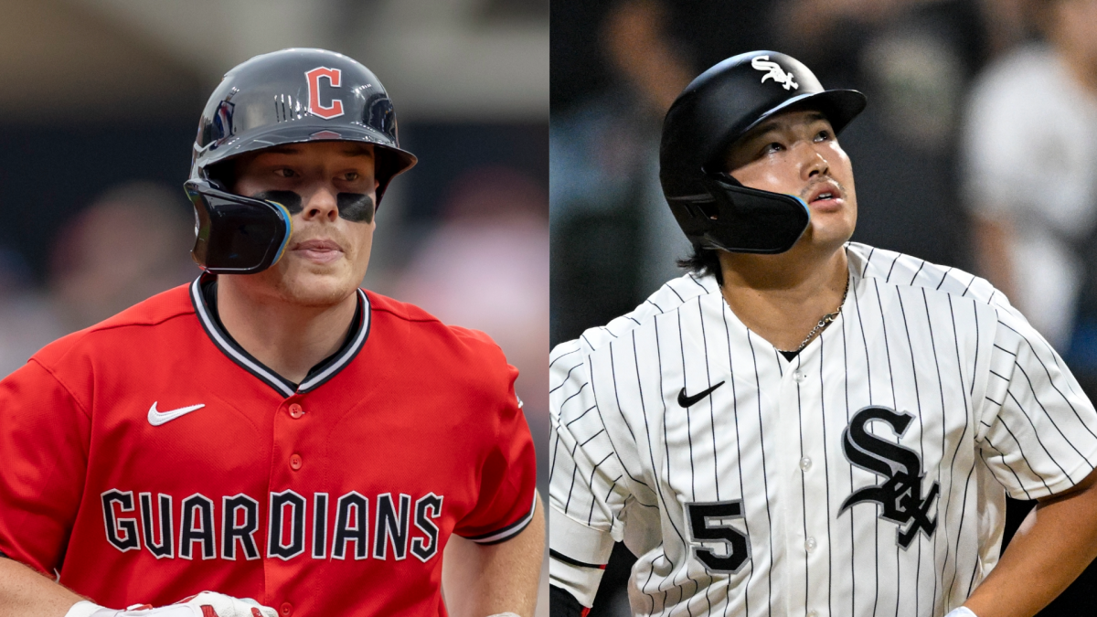 Guardians Host White Sox in Crucial AL Central Series