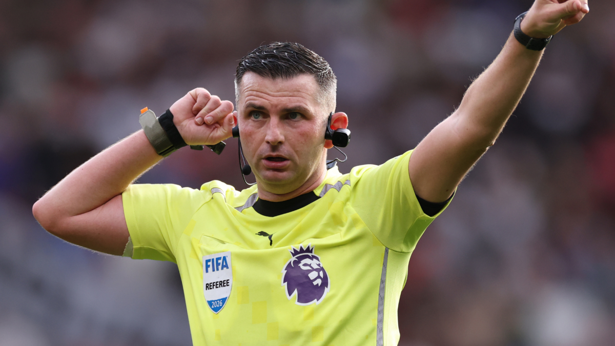 Premier League referees very bad weekend: Manchester United get apology, Arsenal seek explanation