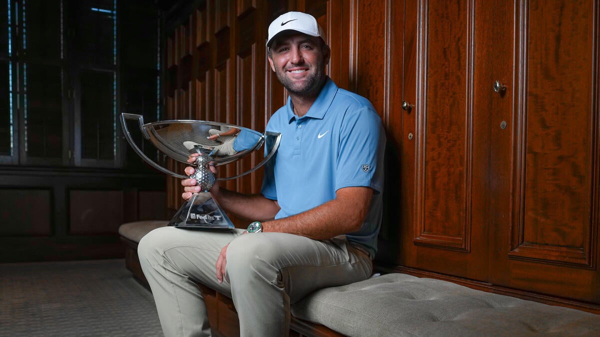 Highlights from the 2026 PGA Tour Season: Awards and Notable Performances
