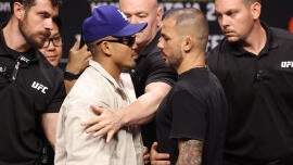 UFC 331 fight card -- Joshua Van vs. Alexandre Pantoja 2: Five biggest storylines to follow in Los Angeles