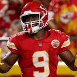 Denver Broncos v Kansas City Chiefs