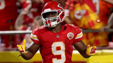 Denver Broncos v Kansas City Chiefs