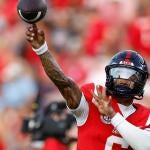Charlotte v Ole Miss