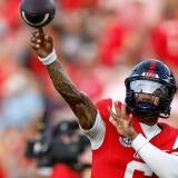 Charlotte v Ole Miss
