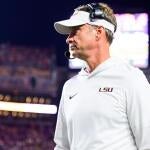 Clemson v LSU