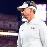 Clemson v LSU