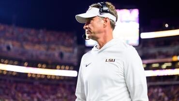 Clemson v LSU