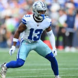 NFL: Dallas Cowboys at Seattle Seahawks